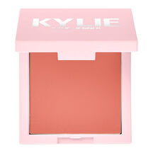 KYLIE MAKEUP BLUSH BADDIE ON THE BLOCK
